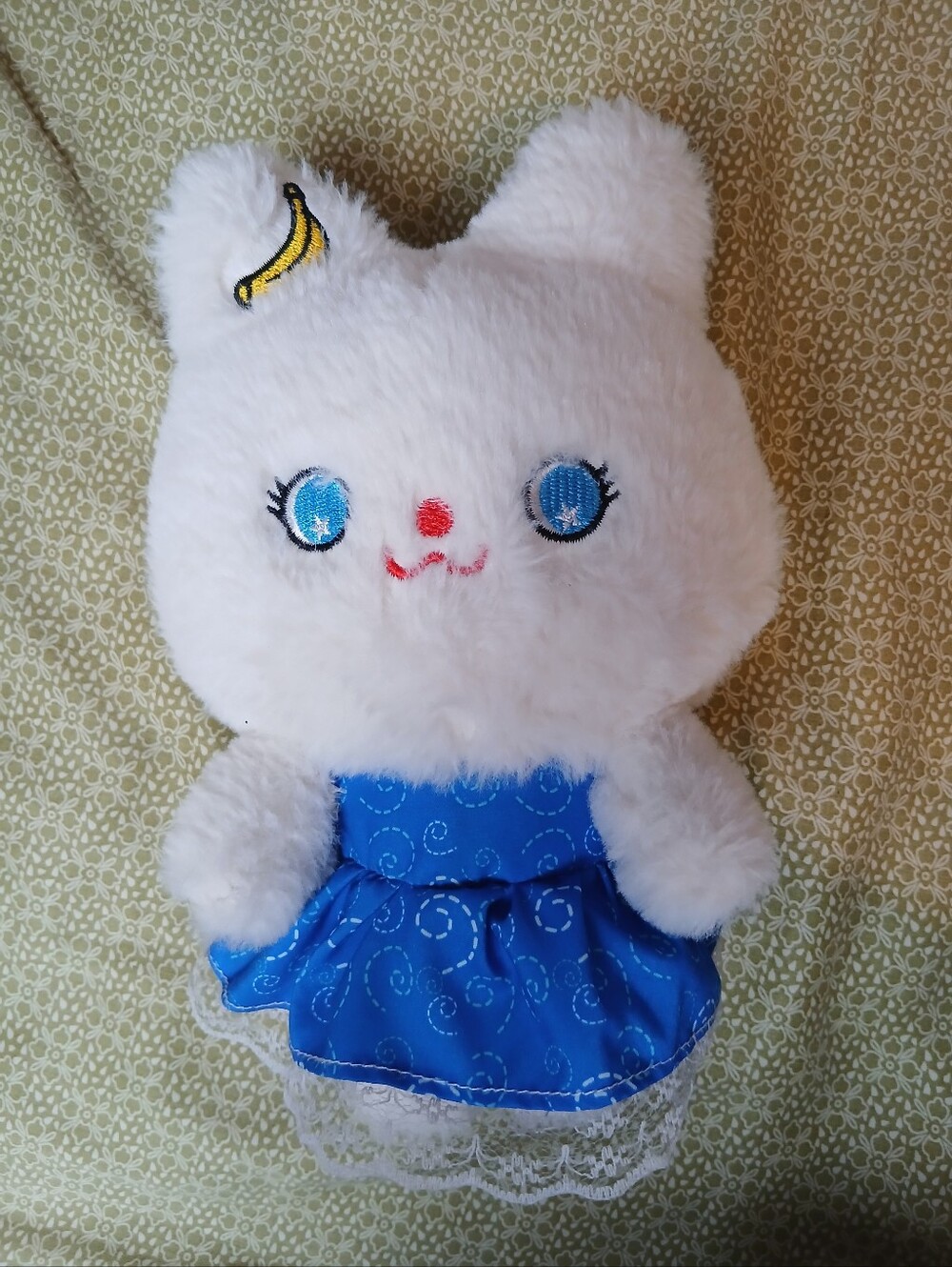 2/$18 Plush Bunny Stuffed Toy Kids Girls